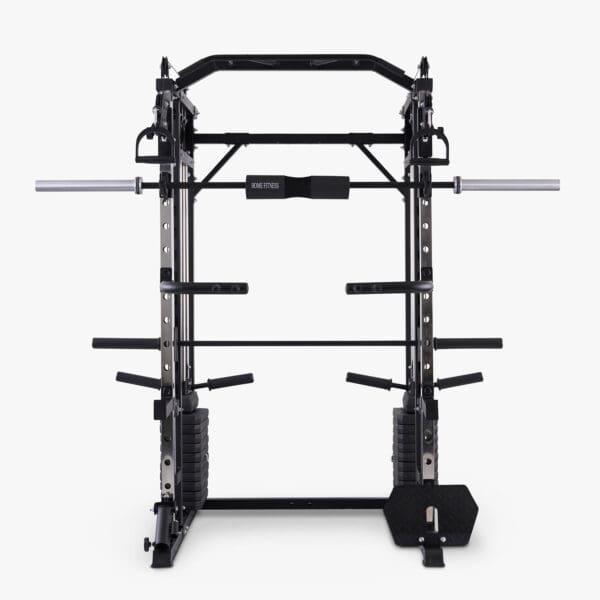 Smith stativ (inkl. 2x60 kg vægtstack) - 200 cm