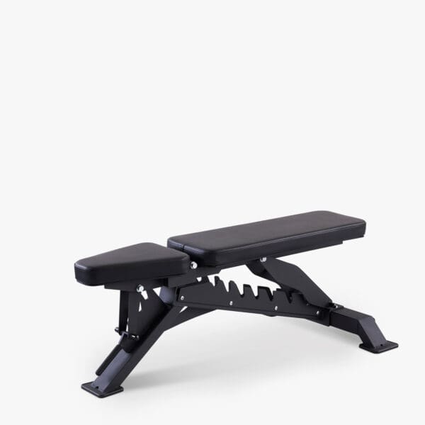 Justerbar træningsbænk