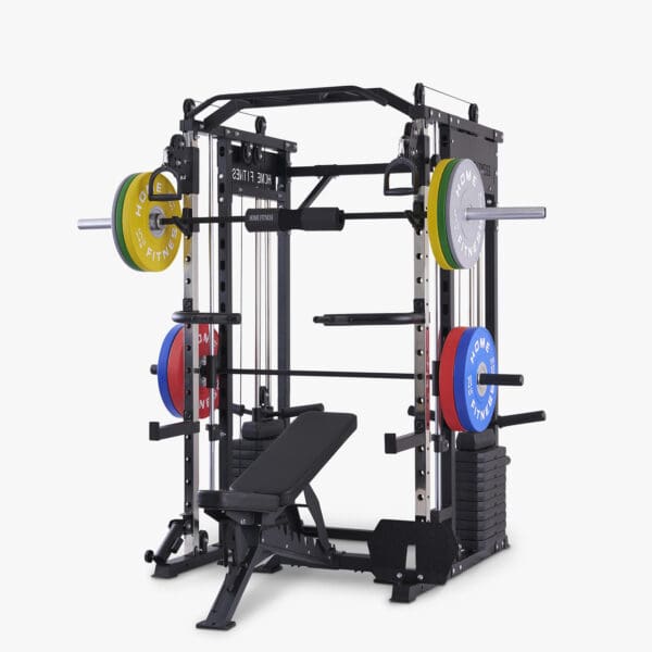 Smith stativ inkl. tilbehørspakke