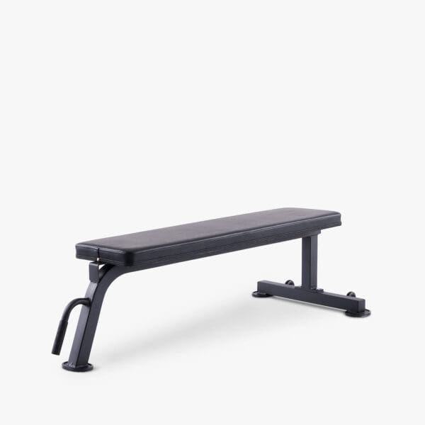 Flad træningsbænk