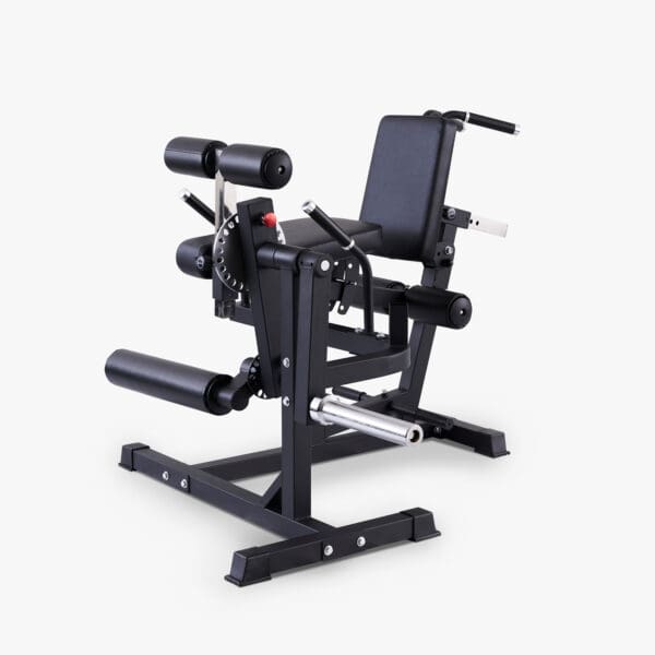 Leg curl/Leg extension multitræner