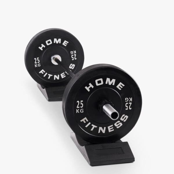 Dødløft blokke (2 stk)