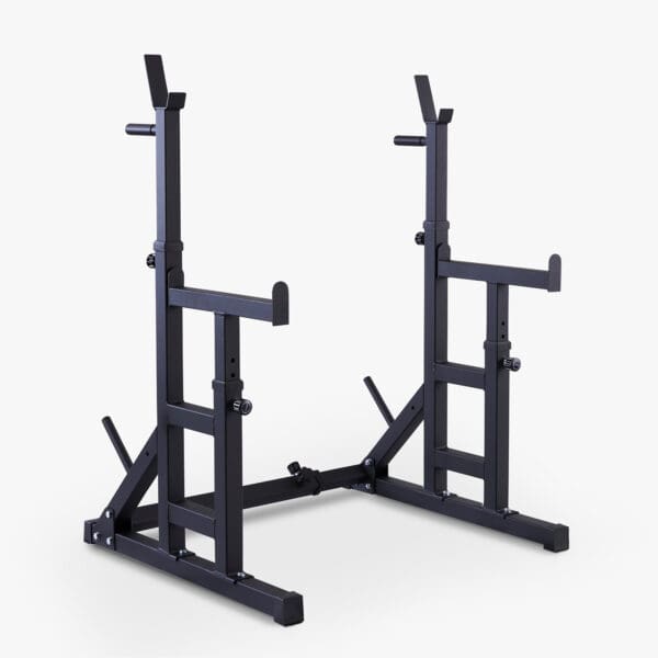 Fritstående Squat Rack