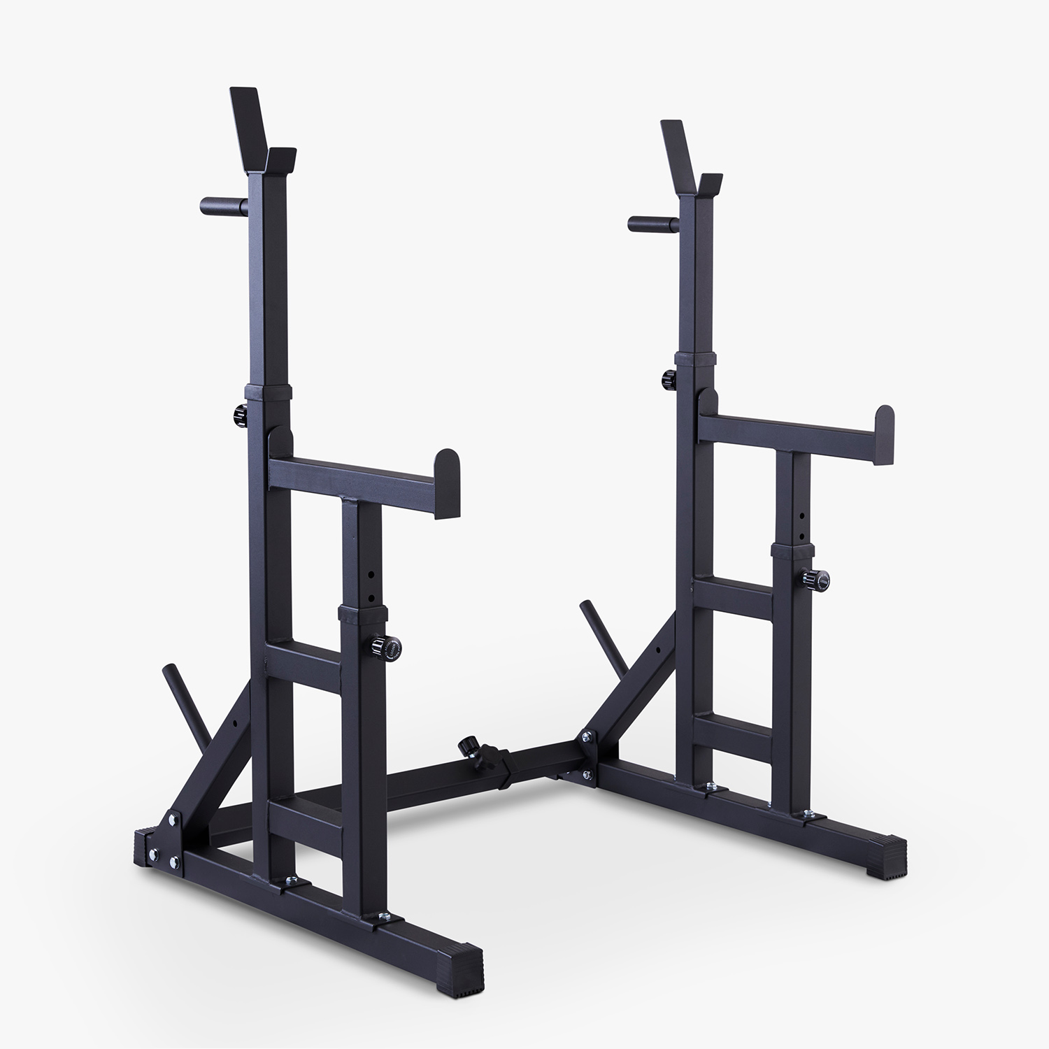 Fritstående Squat Rack