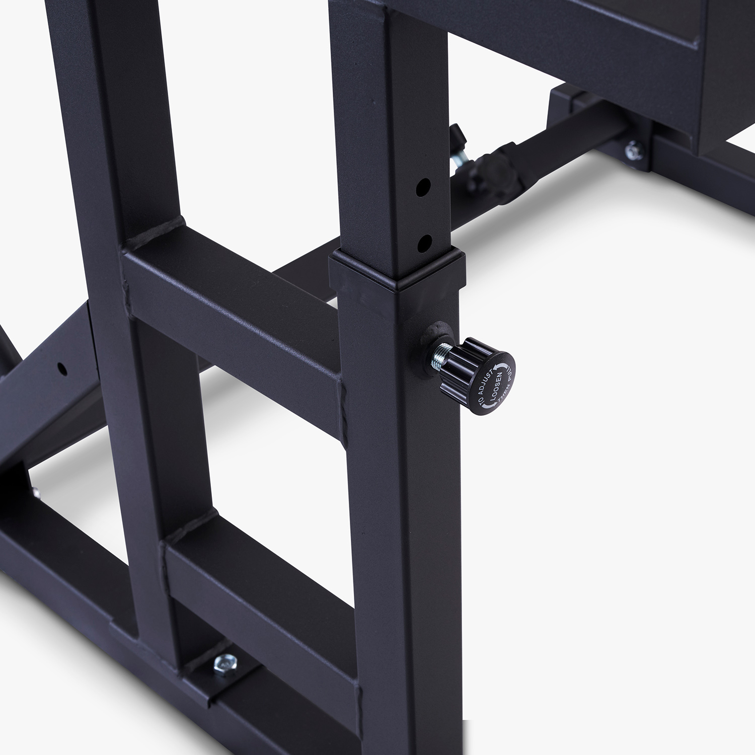 Fritstående Squat Rack - Billede 6