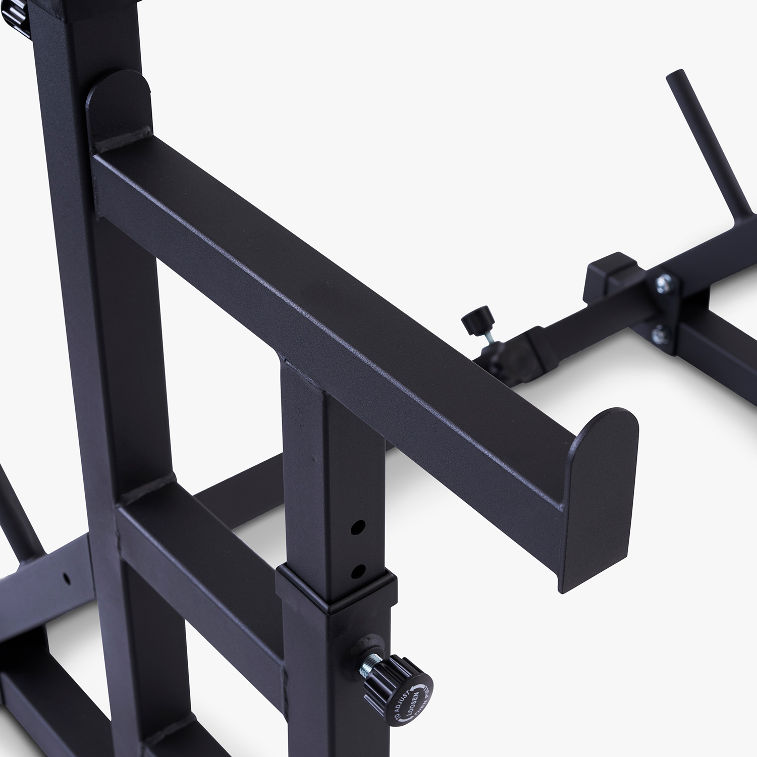 Fritstående Squat Rack - Billede 5