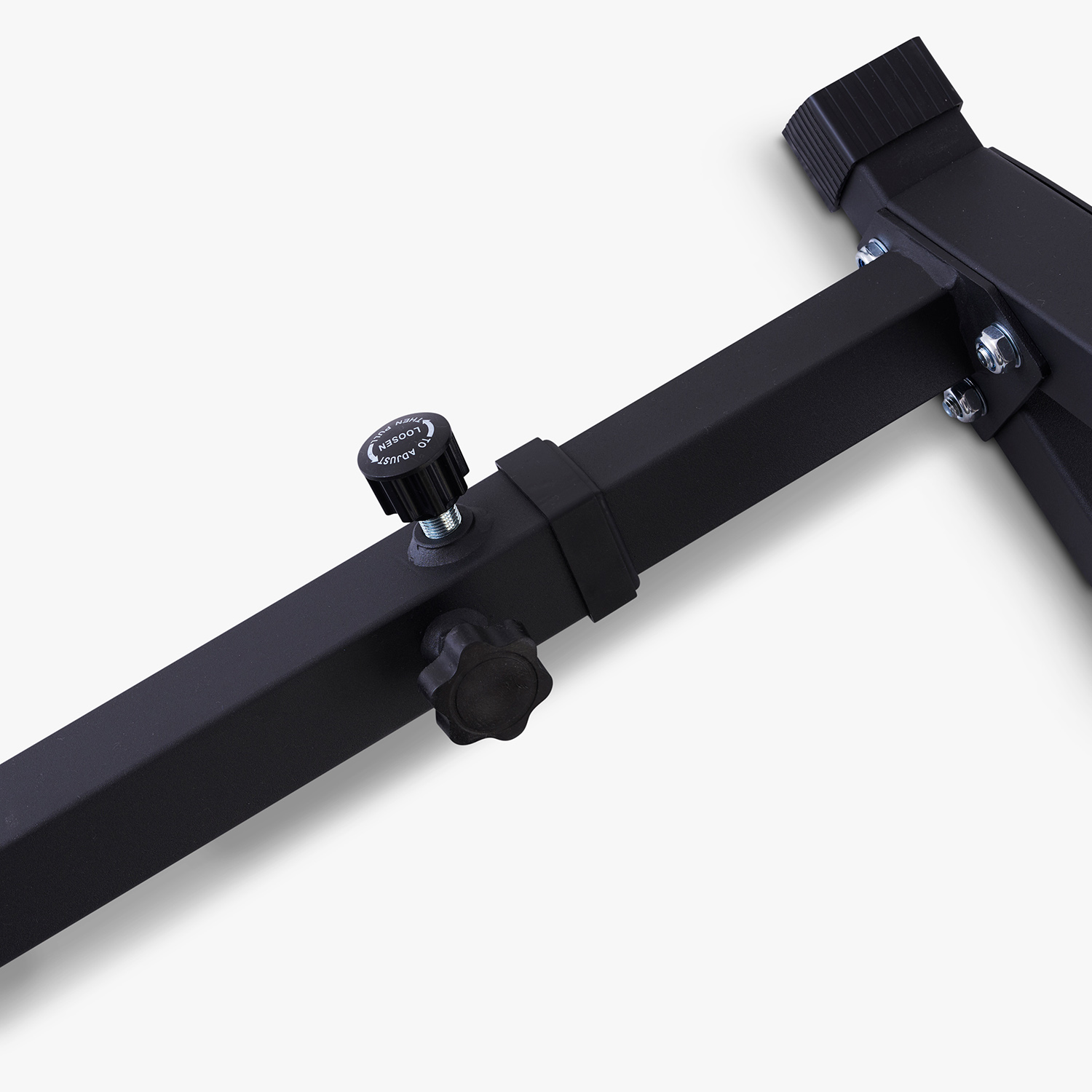 Fritstående Squat Rack - Billede 7