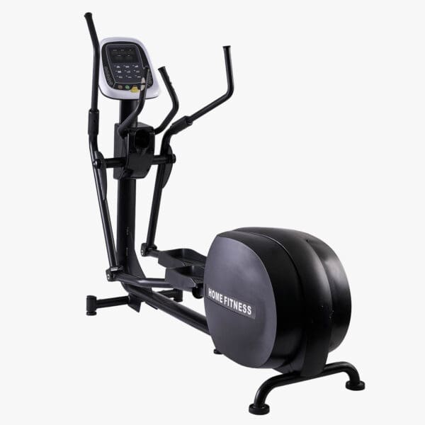 Crosstrainer – i kommerciel kvalitet