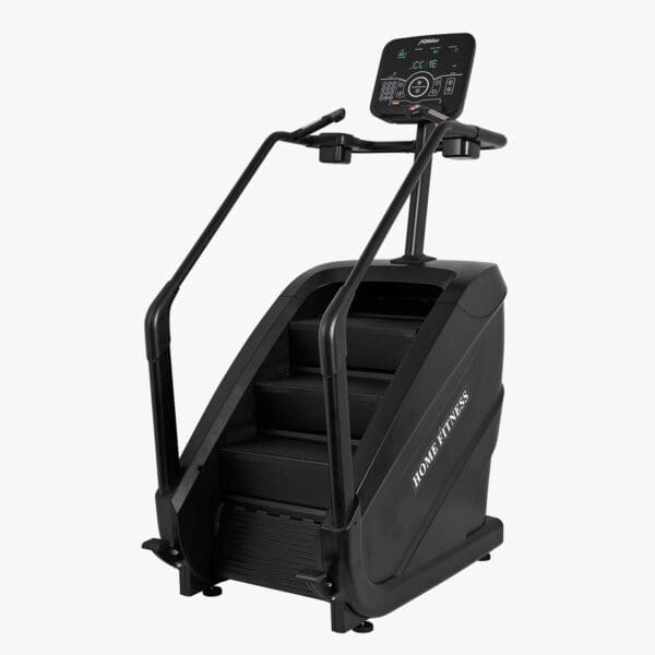 Trappemaskine – i kommerciel kvalitet