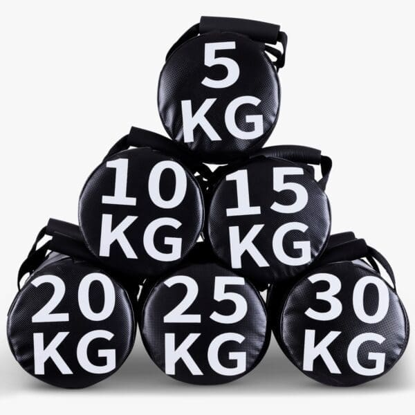 Power Bags