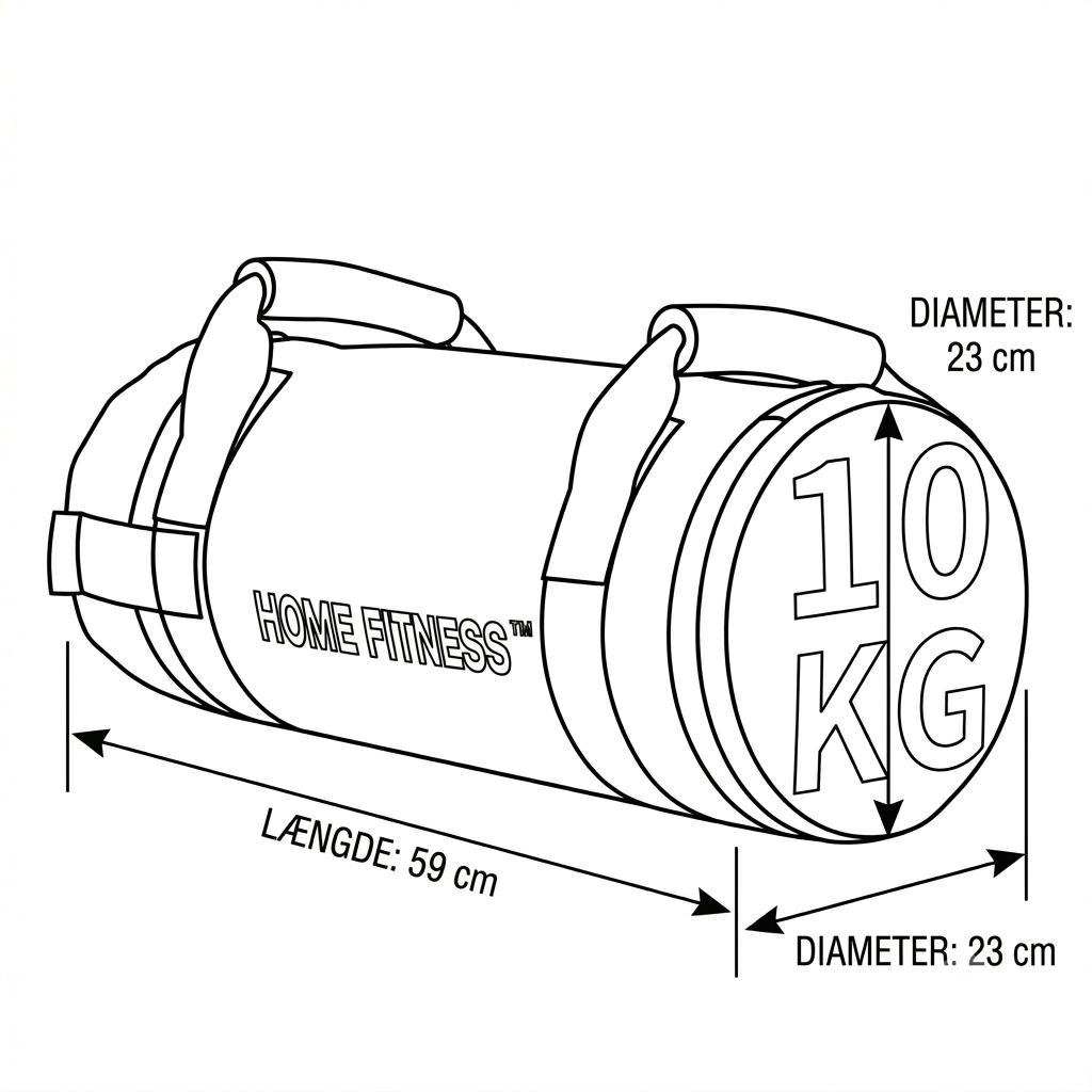 Power bag