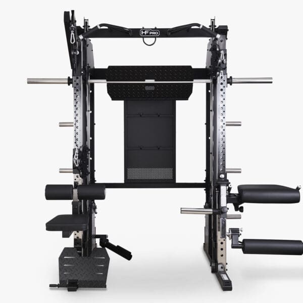 HF Pro™ Smith Stativ IV