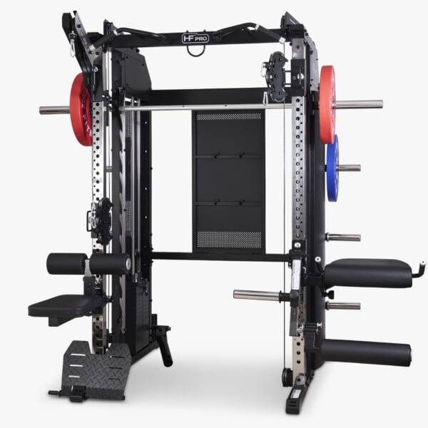 HF Pro™ Smith Stativ IV – inkl. tilbehørspakke